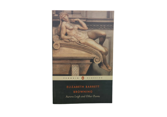 Aurora Leigh and Other Poems (Penguin Classics)