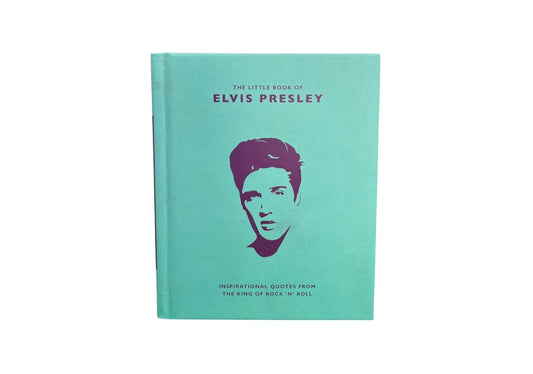 Little Book of Elvis Presley