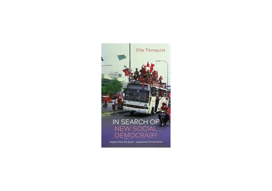 In Search of New Social Democracy: Insights from the South – Implications for the North