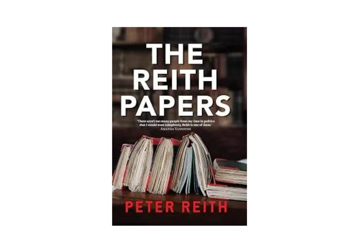 The Reith Papers