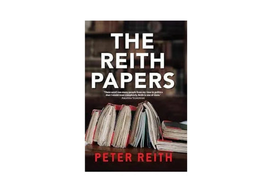 The Reith Papers