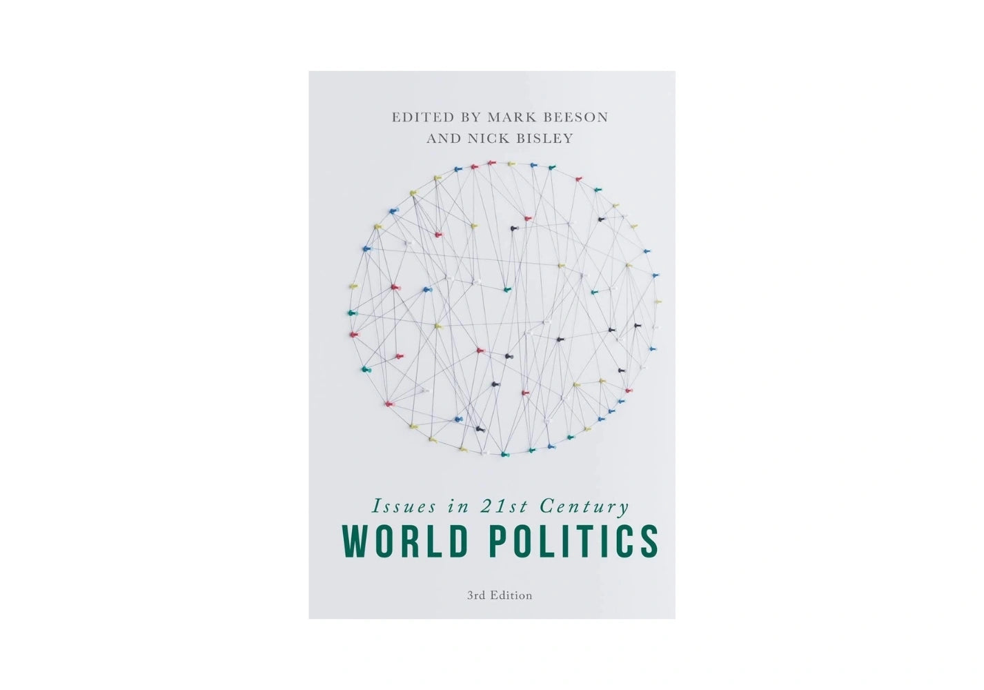 Issues in 21st Century World Politics
