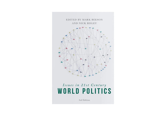 Issues in 21st Century World Politics