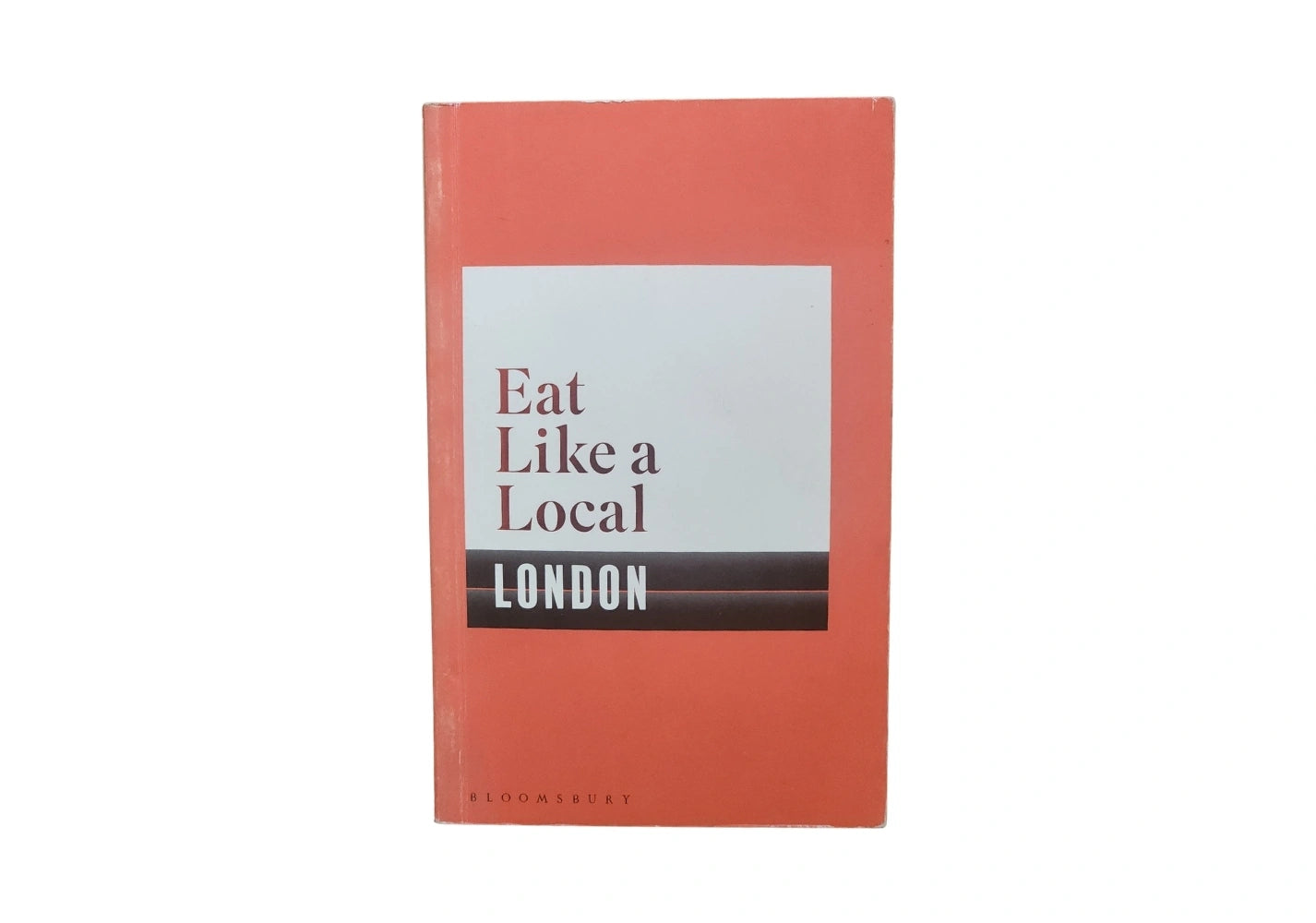 Eat Like a Local LONDON