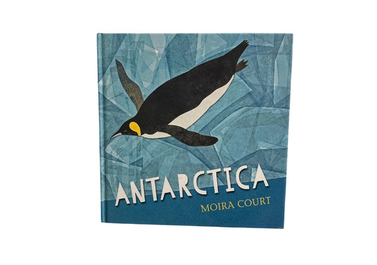 Antarctica