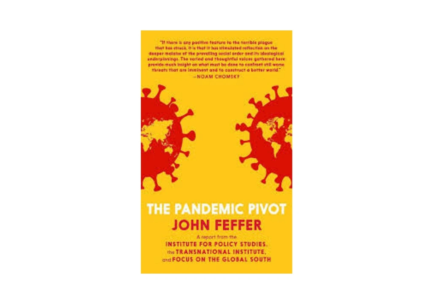 The Pandemic Pivot