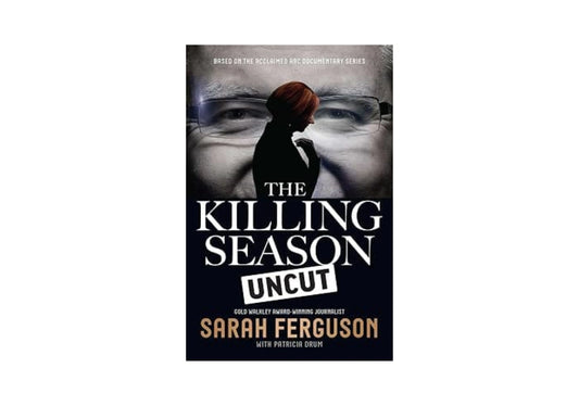 Killing Season Uncut