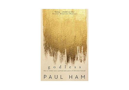 Godless