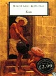 Kim (Classic, 20th-Century, Penguin)