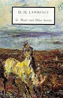 St. Mawr and other stories