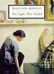 The Light That Failed (Penguin Twentieth Century Classics S.)