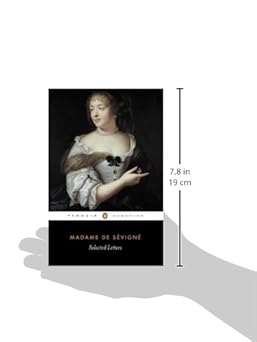 Selected Letters (Penguin Classics)