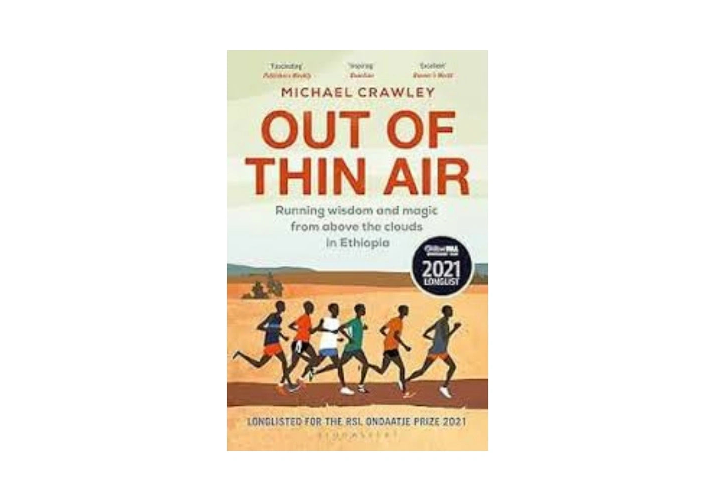 Out of Thin Air