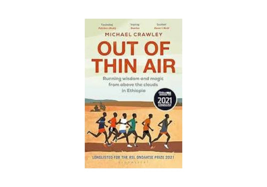 Out of Thin Air