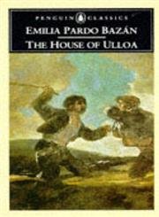 The House of Ulloa (Penguin Classics)
