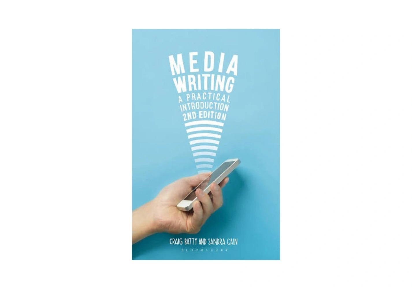 Media Writing: A Practical Introduction