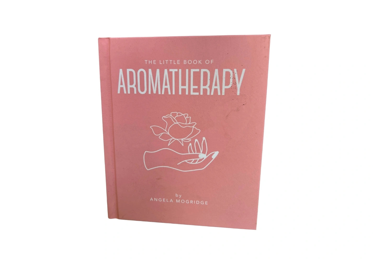 The Little Book of Affirmations: Uplifting Quotes and Positivity Practices (Little Books of Mind, Body & Spirit)