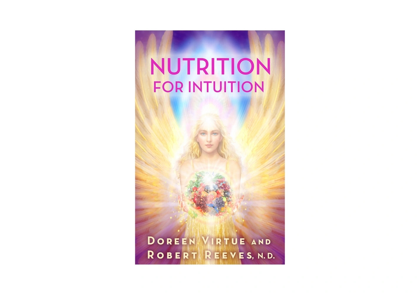 Nutrition for Intuition