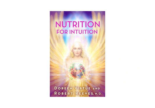Nutrition for Intuition