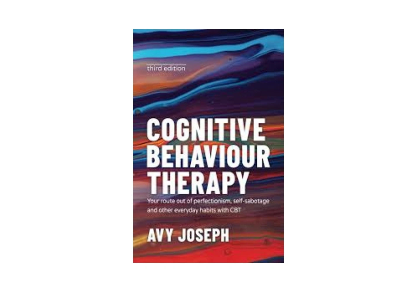 Cognitive Behaviour Therapy