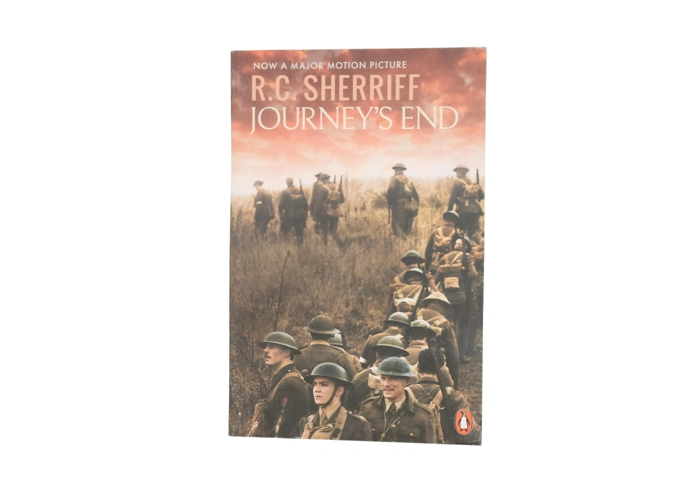 Journey's End (Penguin Modern Classics)