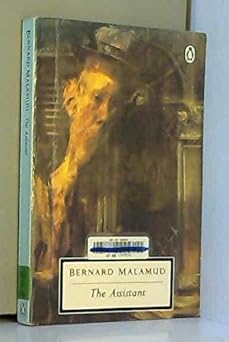 The Assistant (Penguin Twentieth Century Classics)
