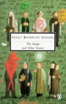 The Image and Other Stories (Penguin Twentieth Century Classics)