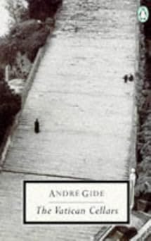 The Vatican Cellars (Twentieth Century Classics)