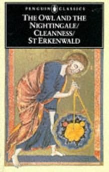The Owl And The Nightingale