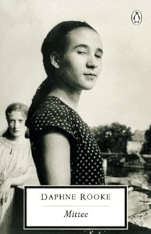 Mittee (Penguin Twentieth Century Classics S.)