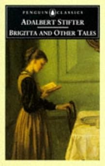 Brigitta and Other Tales (Penguin Classics)