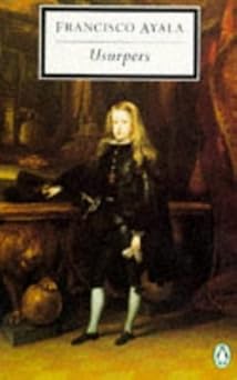 Usurpers