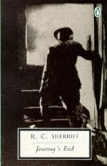 Journey's End (Twentieth-Century Classics)