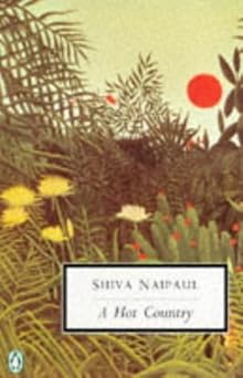 A Hot Country (Penguin Twentieth Century Classics)