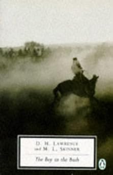 The Boy in the Bush (Penguin Twentieth Century Classics)