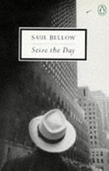 Seize the Day (Penguin Twentieth Century Classics)