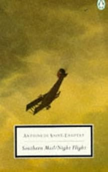 Southern Mail, Night Flight (Twentieth Century Classics)