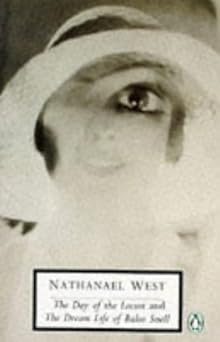 20th Century Day Of The Locust And The Dream Life Of Balso Snell