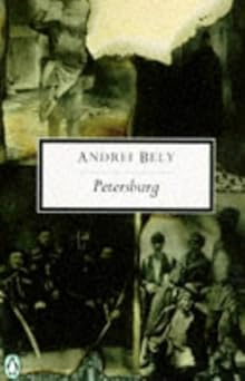 Petersburg (Penguin Twentieth Century Classics)