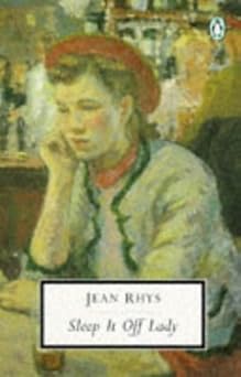 Sleep IT Off Lady: Stories (Twentieth Century Classics S.)