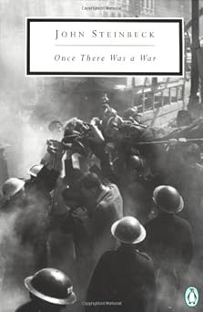 Once There Was a War (Penguin Great Books of the 20th Century)