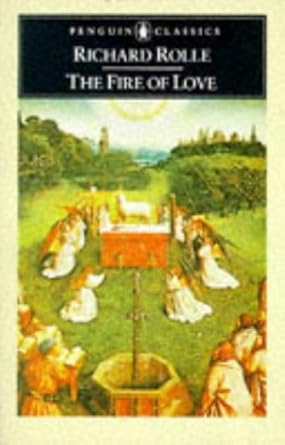 The Fire of Love (The Penguin Classics)