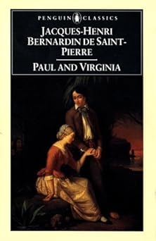 Paul and Virginia (Penguin Classics)