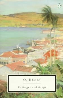 Cabbages and Kings (Penguin Twentieth-Century Classics)