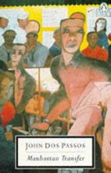 Manhattan Transfer (Twentieth Century Classics)
