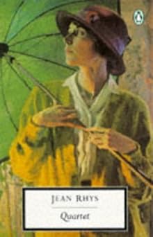 Quartet (Penguin Twentieth Century Classics)