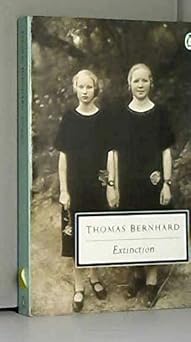 Extinction (Penguin Twentieth Century Classics)