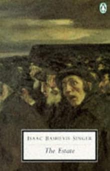 The Estate (Penguin Twentieth Century Classics)