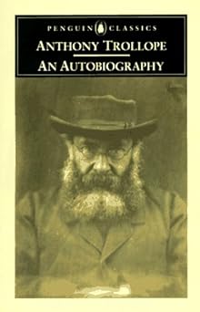 An Autobiography (Penguin Classics)