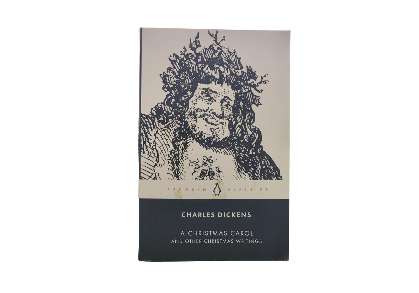 A Christmas Carol and Other Christmas Writings (Penguin Classics)
